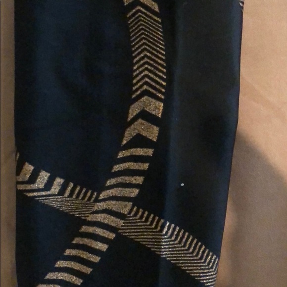 KORAL HIGH RISE LEGGINGS - Picture 2 of 5